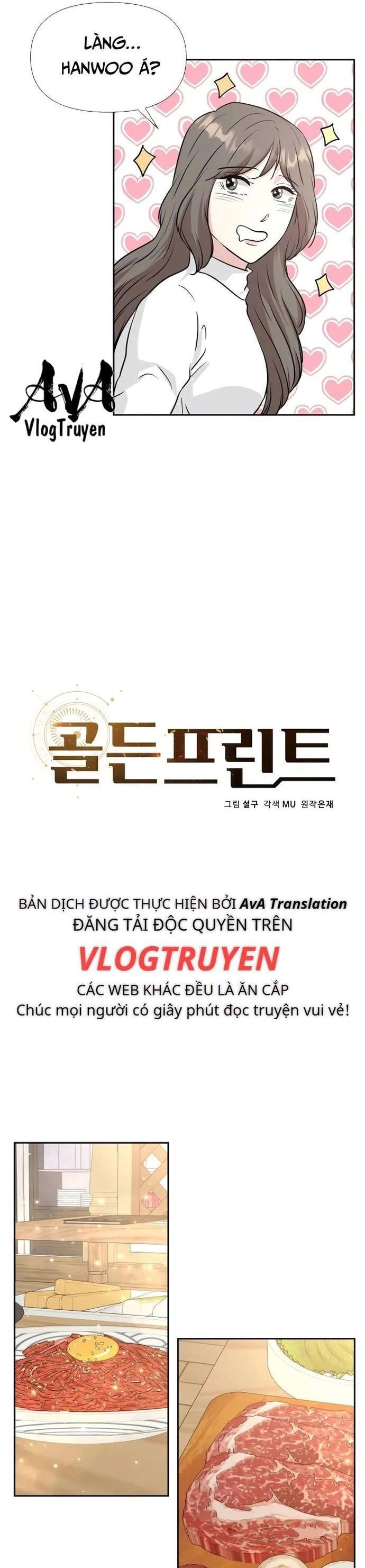 Bản Thiết Kế Vàng Chapter 25 - 6