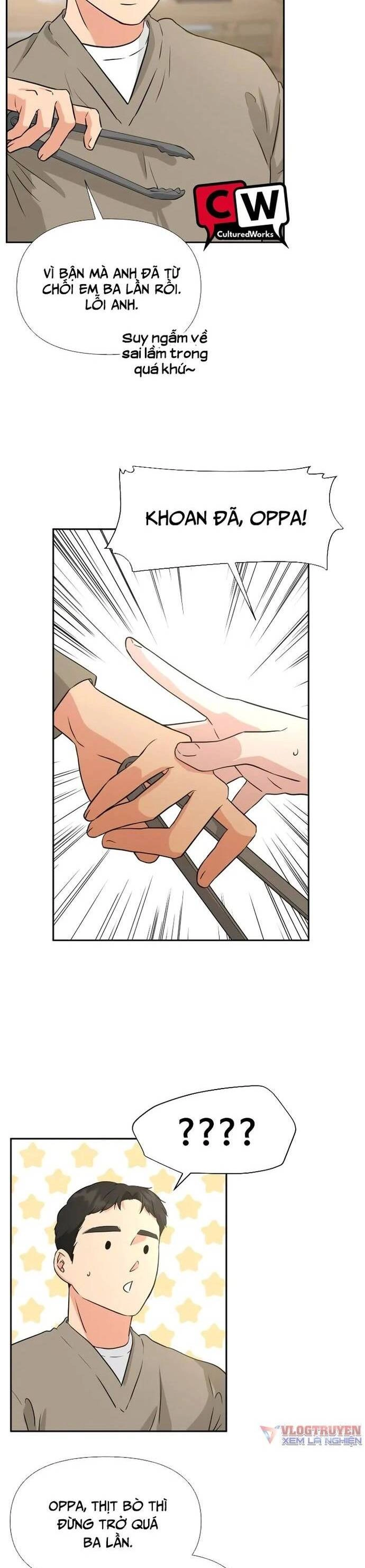 Bản Thiết Kế Vàng Chapter 25 - 8