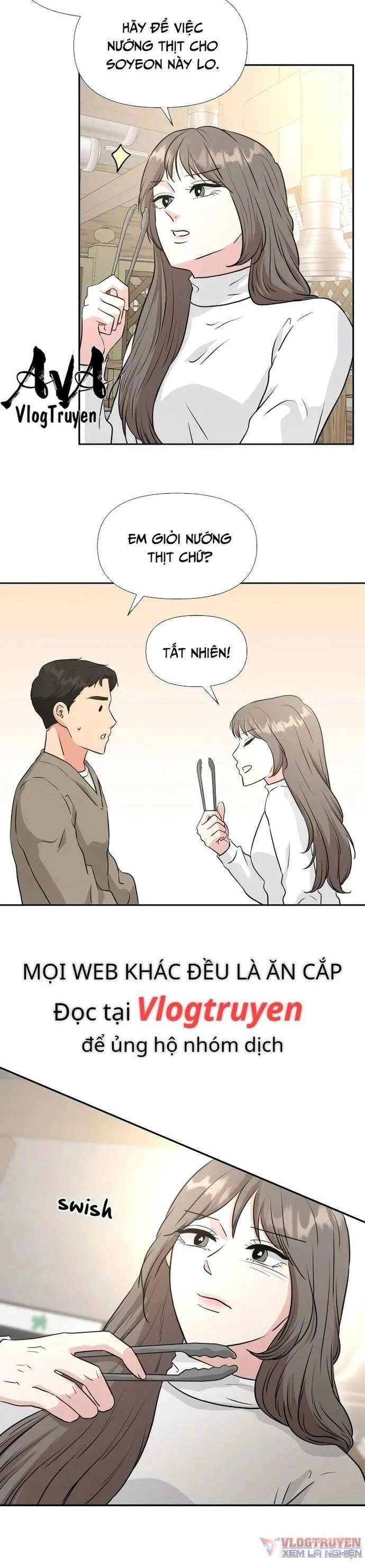 Bản Thiết Kế Vàng Chapter 25 - 9