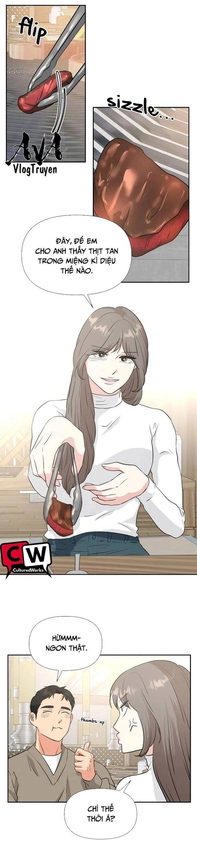 Bản Thiết Kế Vàng Chapter 25 - 10