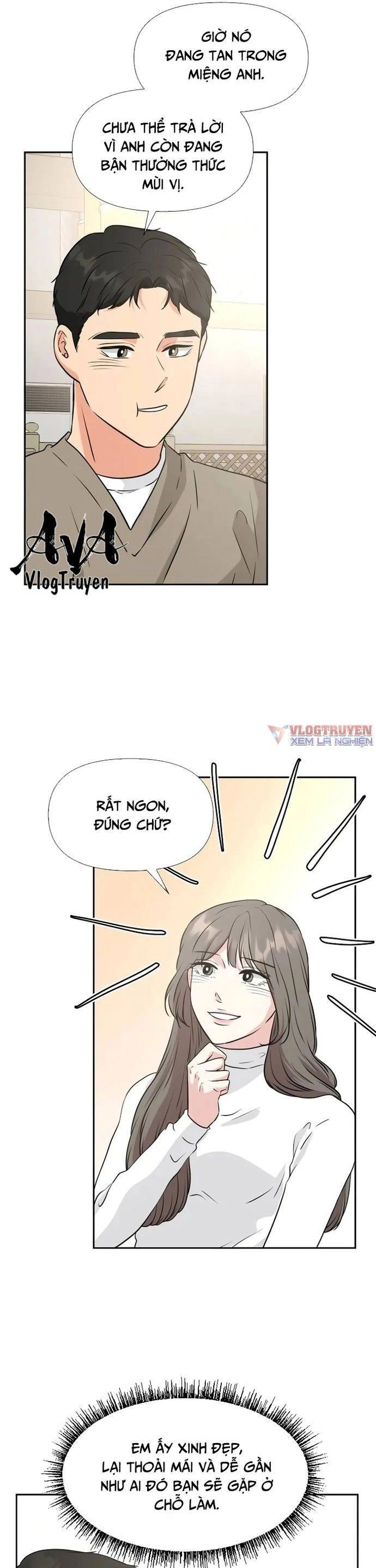 Bản Thiết Kế Vàng Chapter 25 - 11