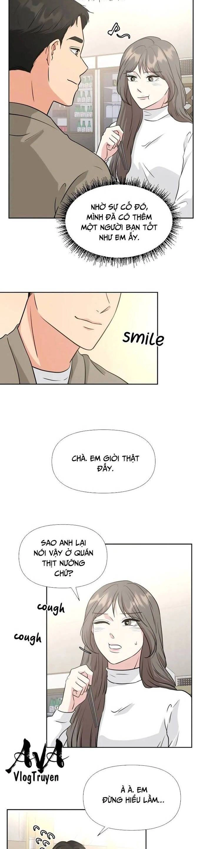 Bản Thiết Kế Vàng Chapter 25 - 12