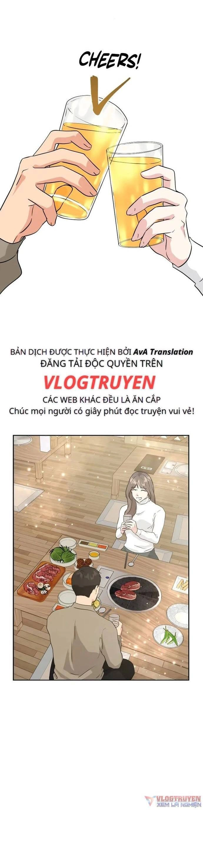 Bản Thiết Kế Vàng Chapter 25 - 14
