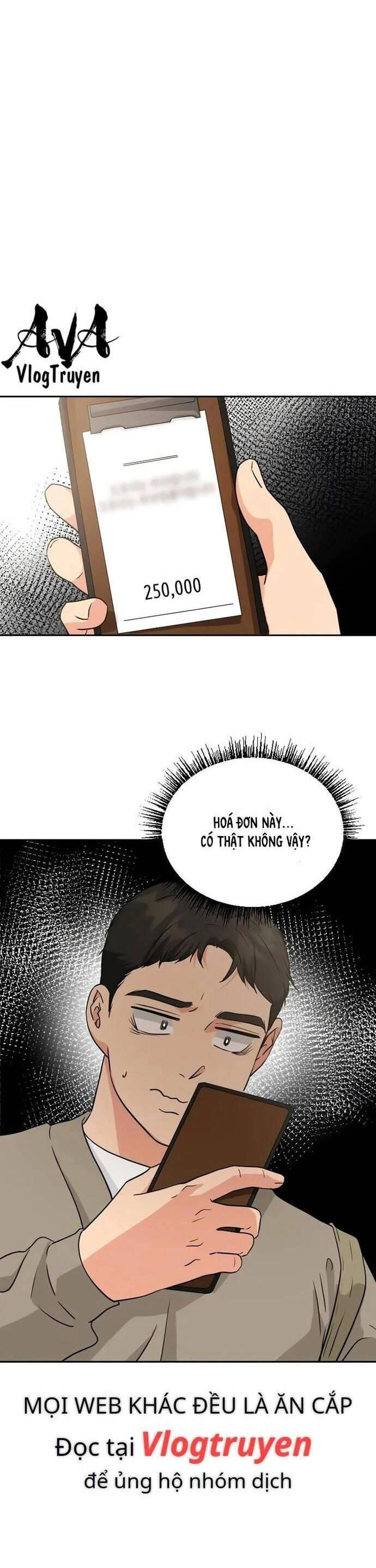 Bản Thiết Kế Vàng Chapter 25 - 15