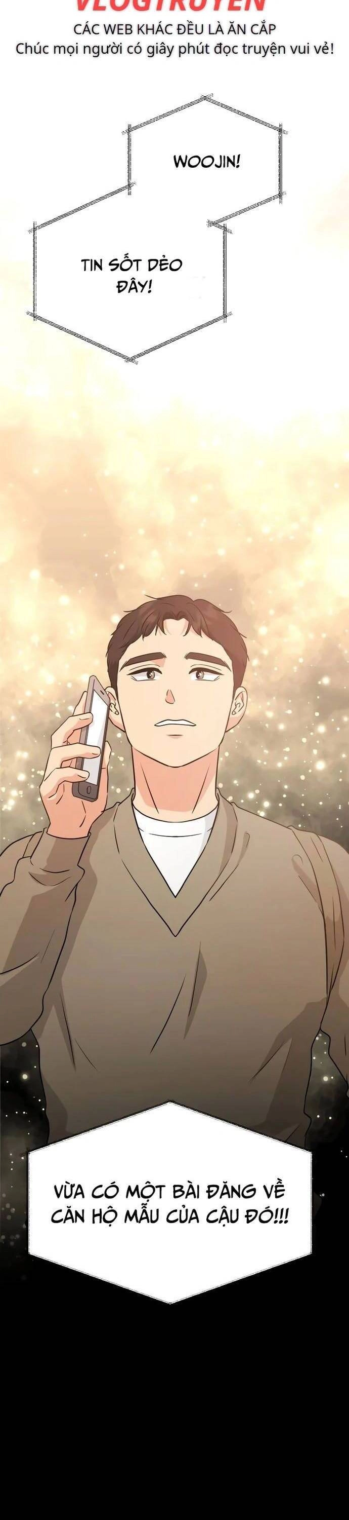 Bản Thiết Kế Vàng Chapter 25 - 17