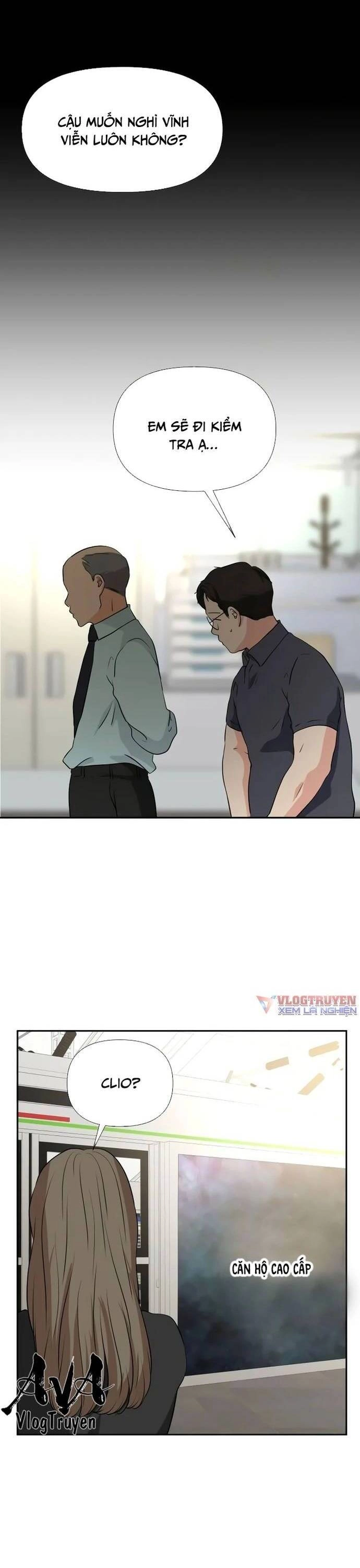 Bản Thiết Kế Vàng Chapter 25 - 19