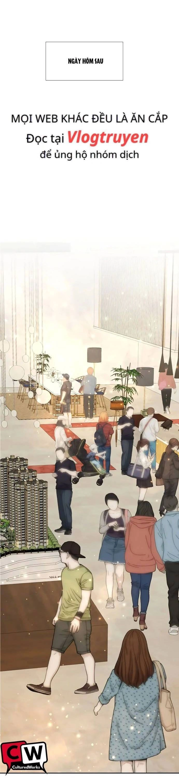 Bản Thiết Kế Vàng Chapter 25 - 20