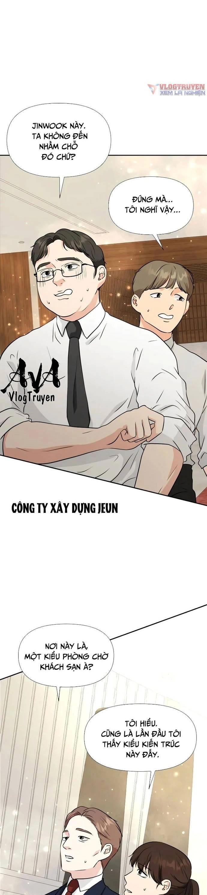 Bản Thiết Kế Vàng Chapter 25 - 21