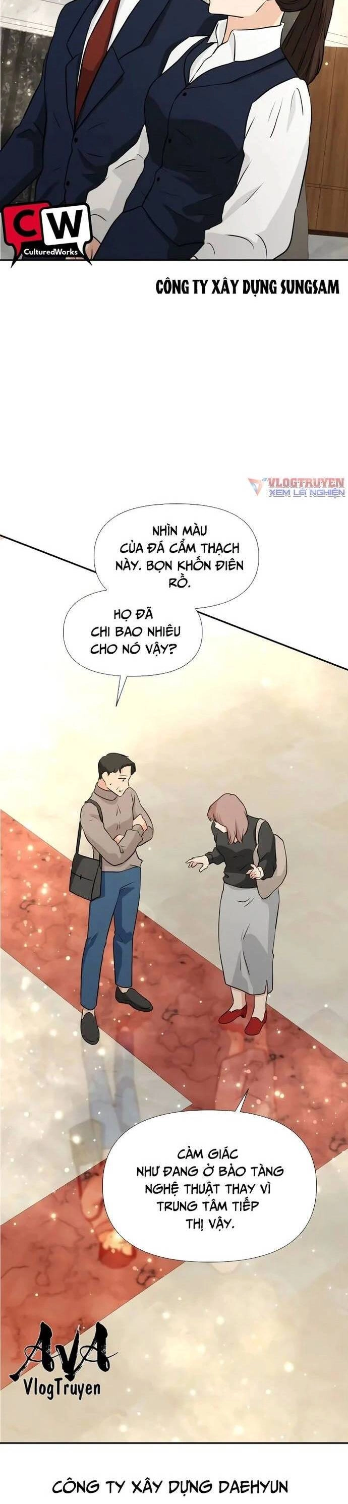 Bản Thiết Kế Vàng Chapter 25 - 22