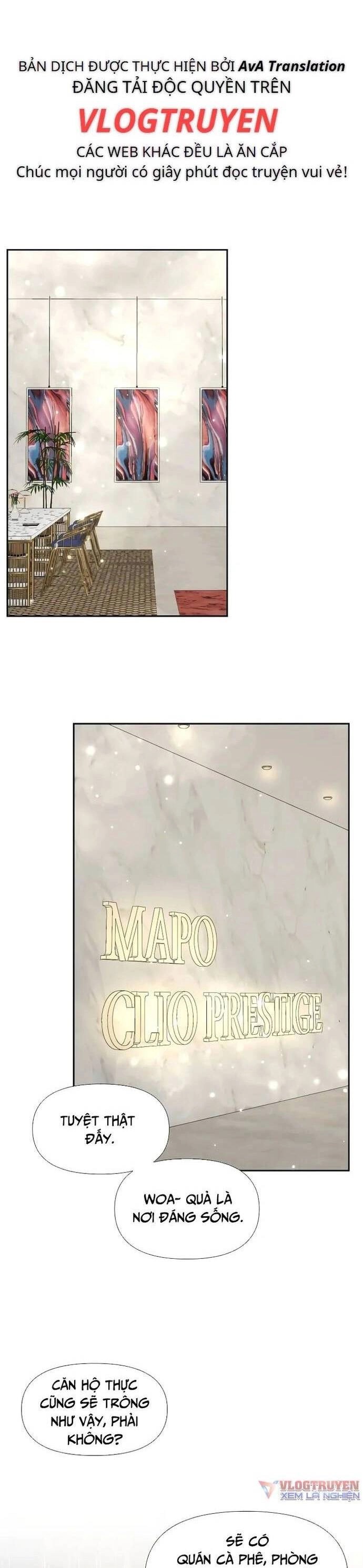 Bản Thiết Kế Vàng Chapter 25 - 23