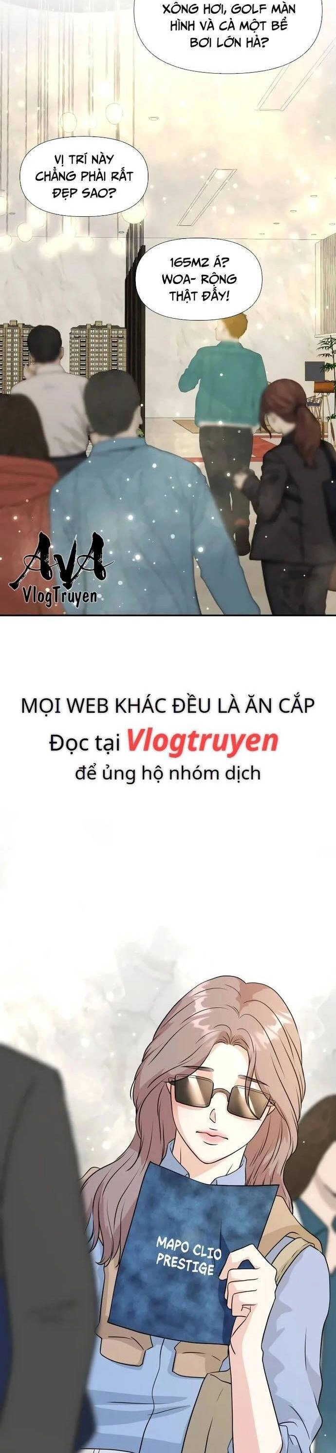 Bản Thiết Kế Vàng Chapter 25 - 24