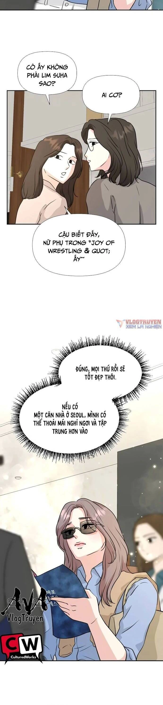 Bản Thiết Kế Vàng Chapter 25 - 25