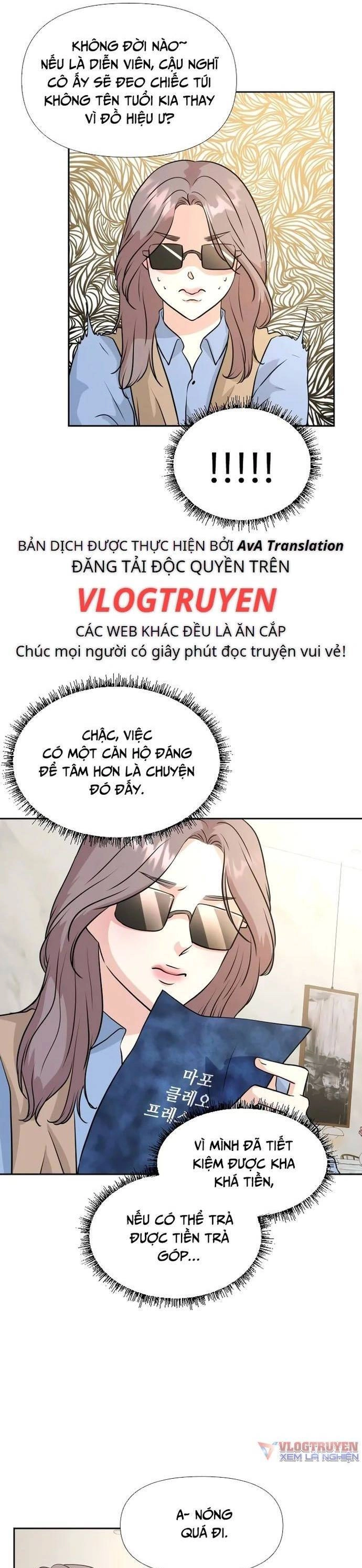 Bản Thiết Kế Vàng Chapter 25 - 26