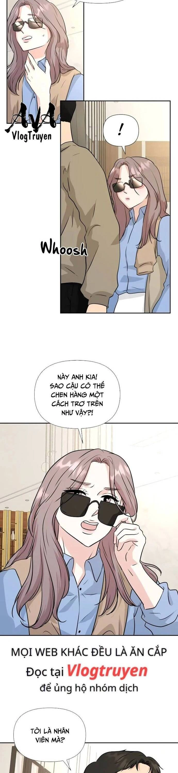 Bản Thiết Kế Vàng Chapter 25 - 27