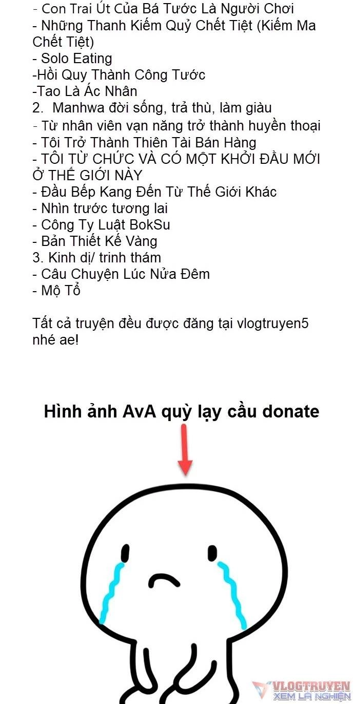 Bản Thiết Kế Vàng Chapter 25 - 31