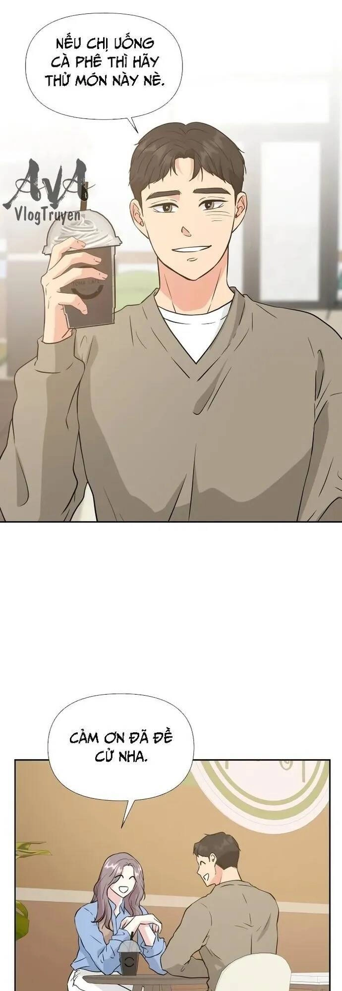 Bản Thiết Kế Vàng Chapter 26 - 4