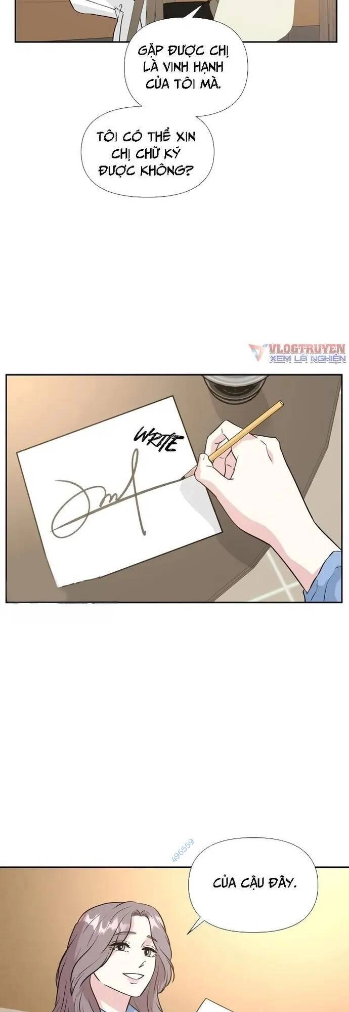 Bản Thiết Kế Vàng Chapter 26 - 5