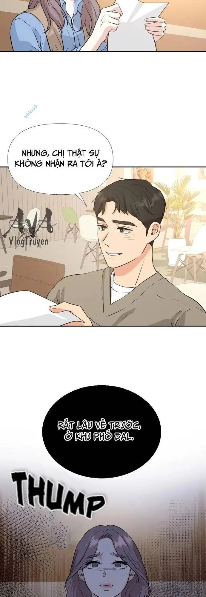 Bản Thiết Kế Vàng Chapter 26 - 6