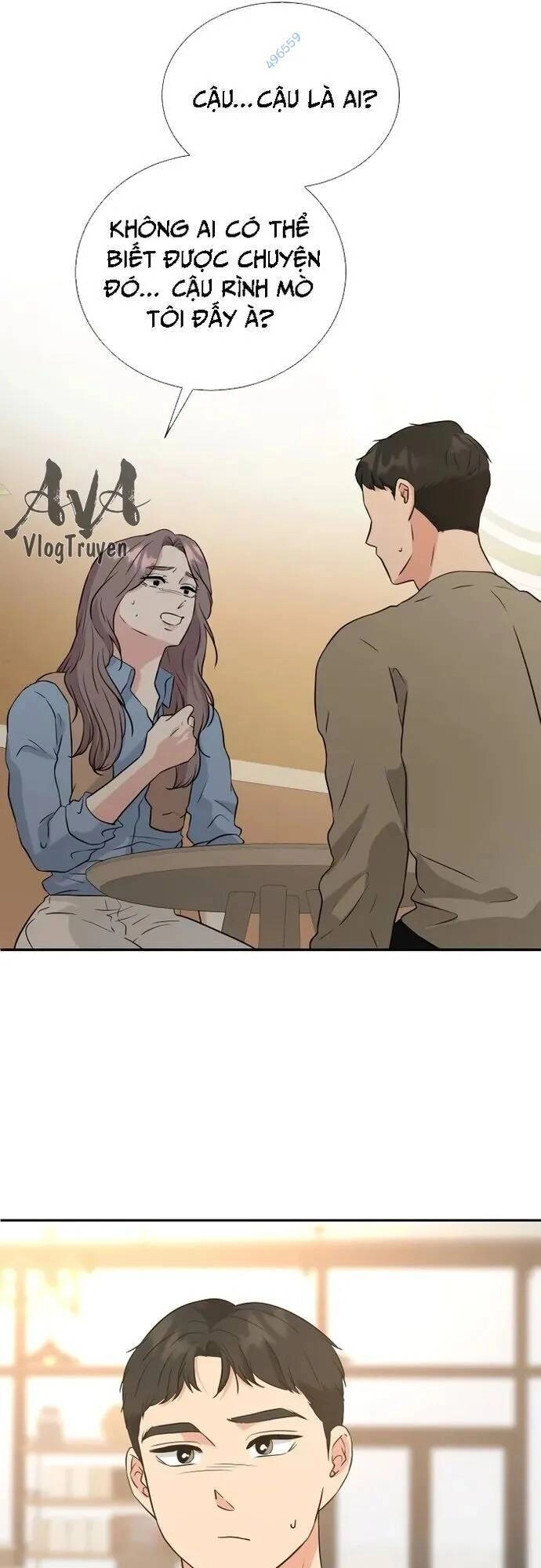 Bản Thiết Kế Vàng Chapter 26 - 9