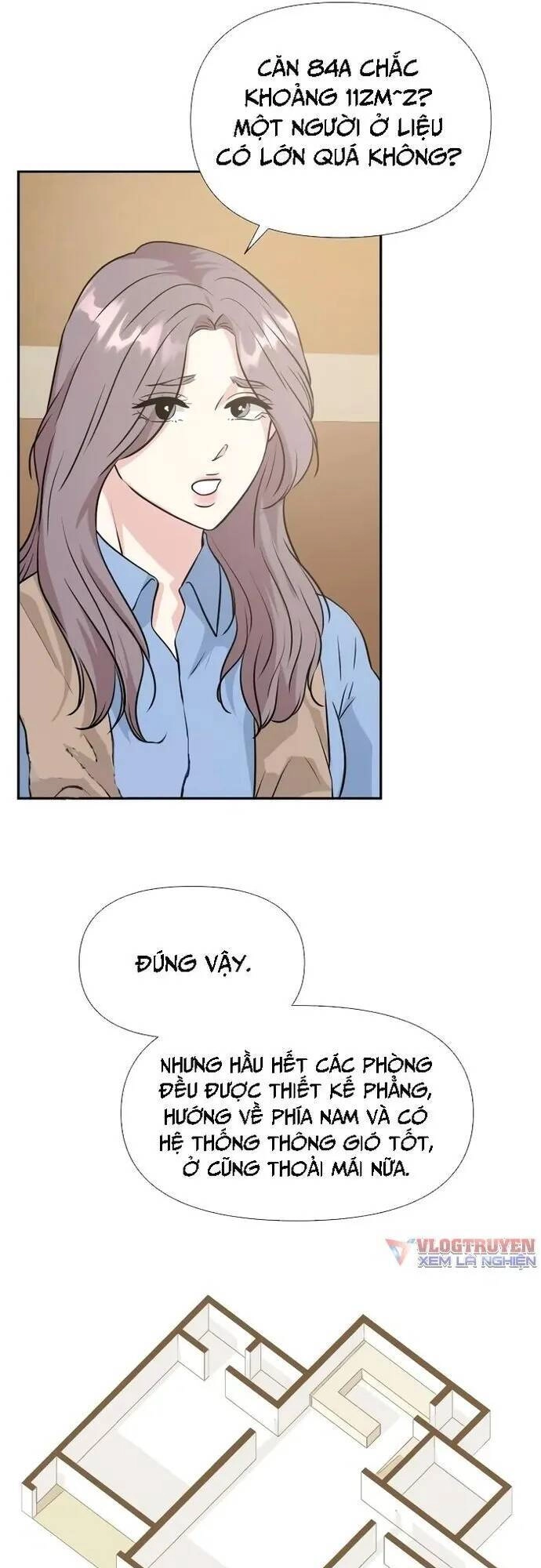 Bản Thiết Kế Vàng Chapter 26 - 17