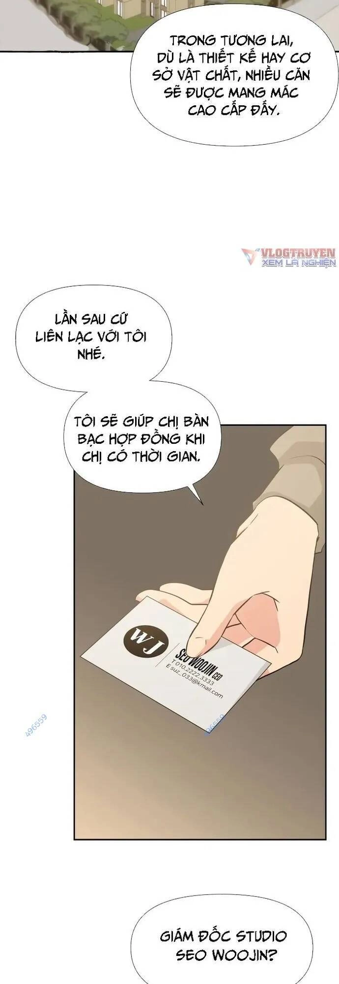 Bản Thiết Kế Vàng Chapter 26 - 20