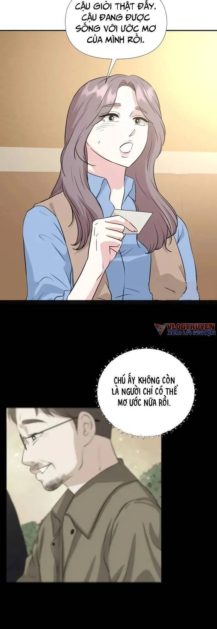 Bản Thiết Kế Vàng Chapter 26 - 22