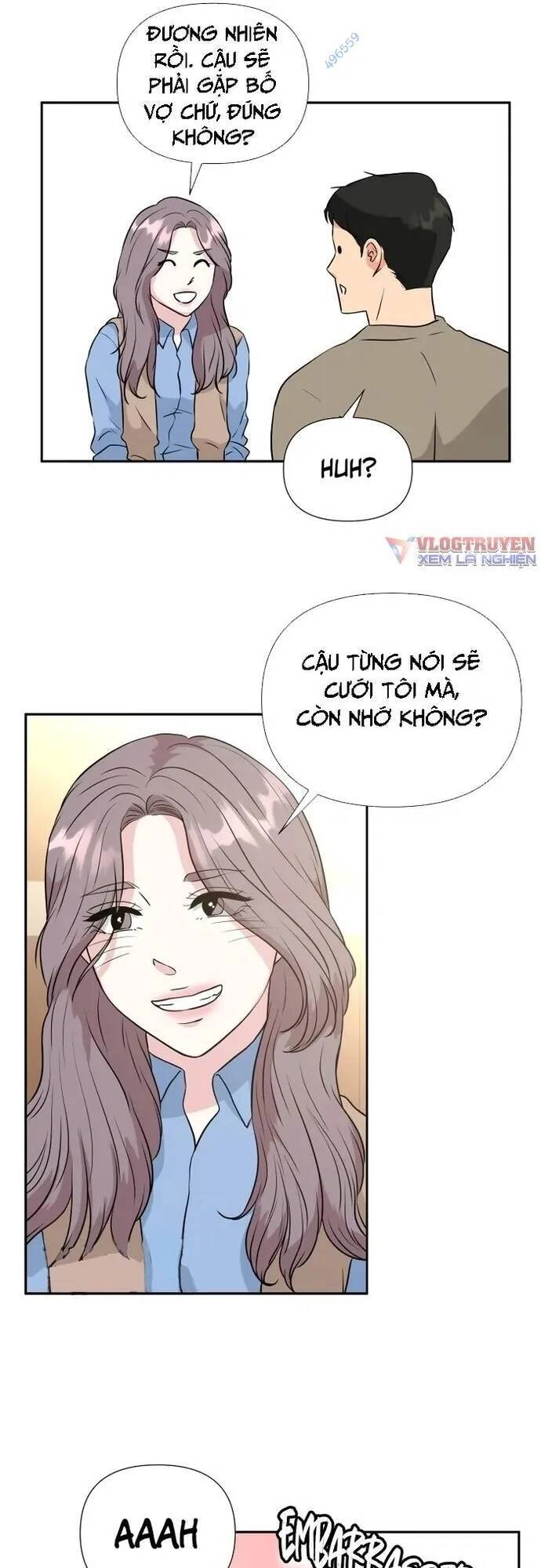 Bản Thiết Kế Vàng Chapter 26 - 33