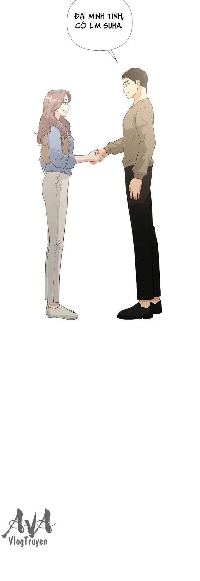 Bản Thiết Kế Vàng Chapter 26 - 36