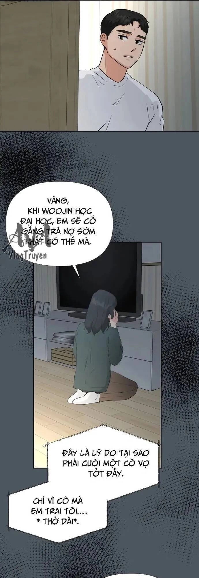 Bản Thiết Kế Vàng Chapter 26 - 41