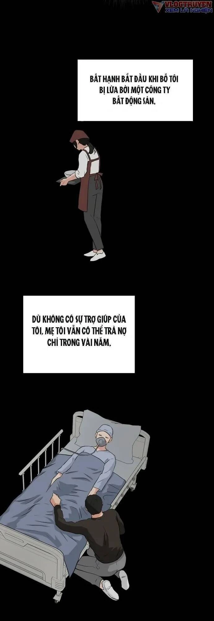 Bản Thiết Kế Vàng Chapter 26 - 43