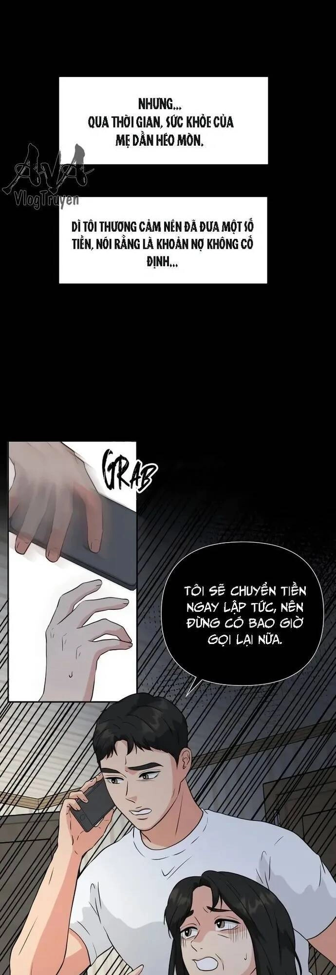 Bản Thiết Kế Vàng Chapter 26 - 44