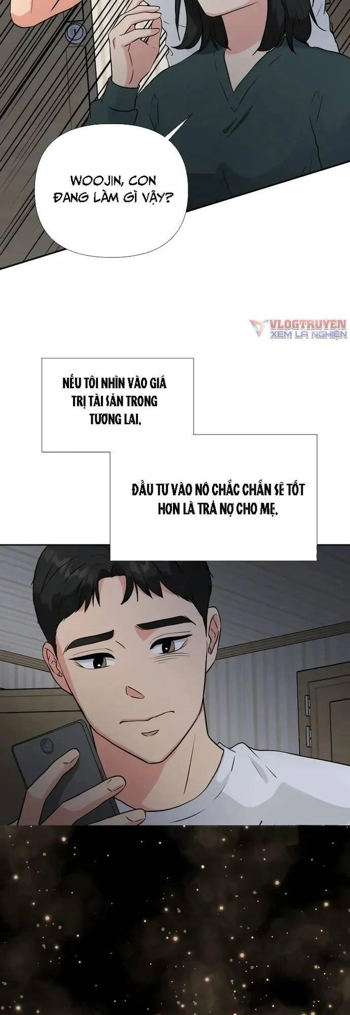 Bản Thiết Kế Vàng Chapter 26 - 45