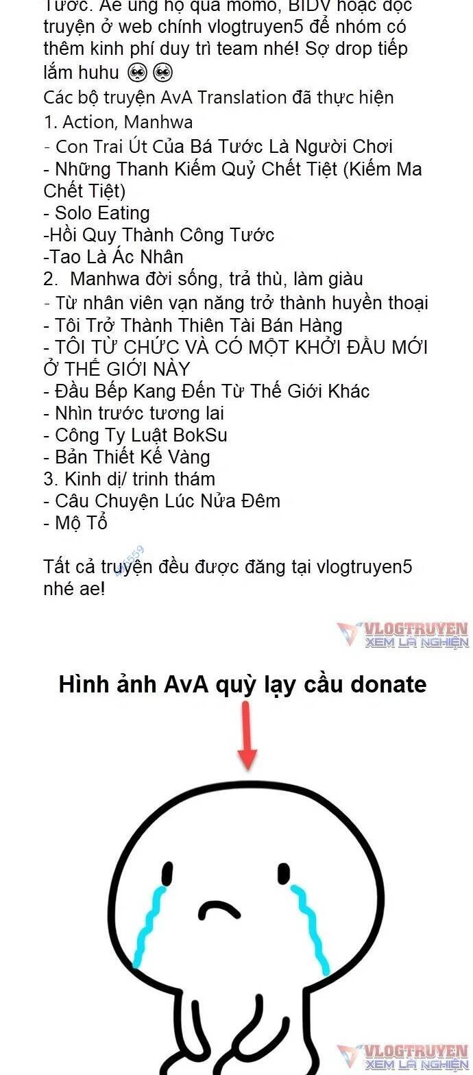 Bản Thiết Kế Vàng Chapter 26 - 50