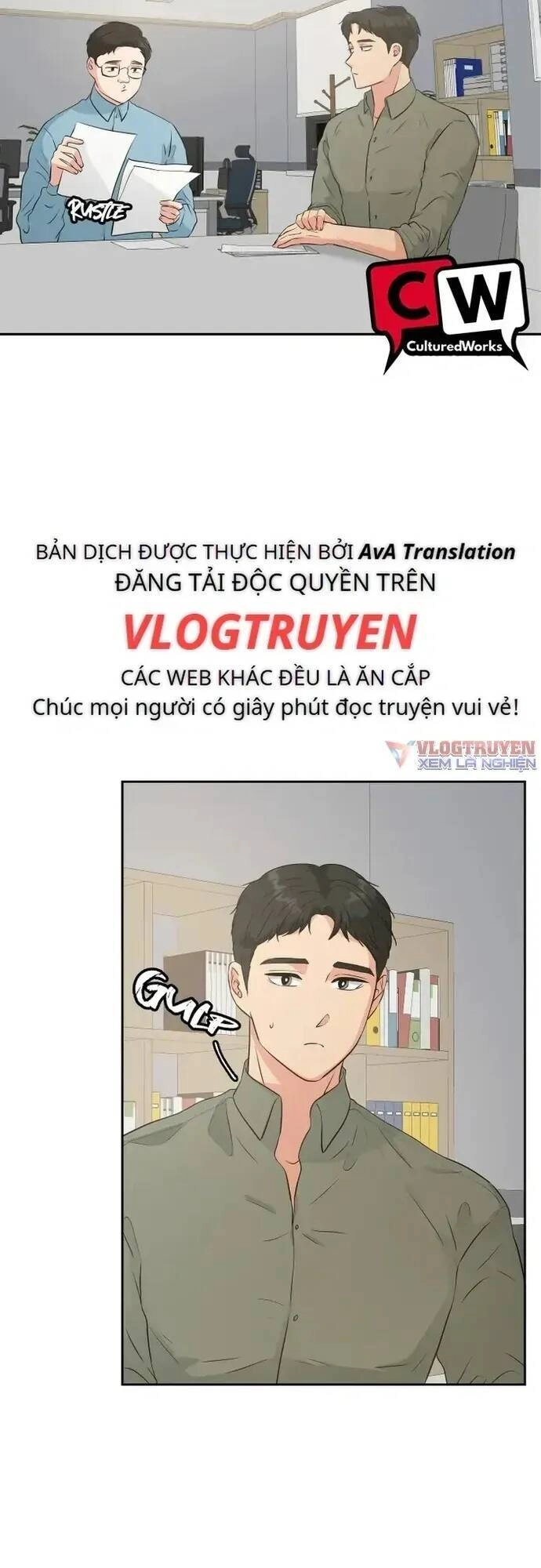 Bản Thiết Kế Vàng Chapter 27 - 2