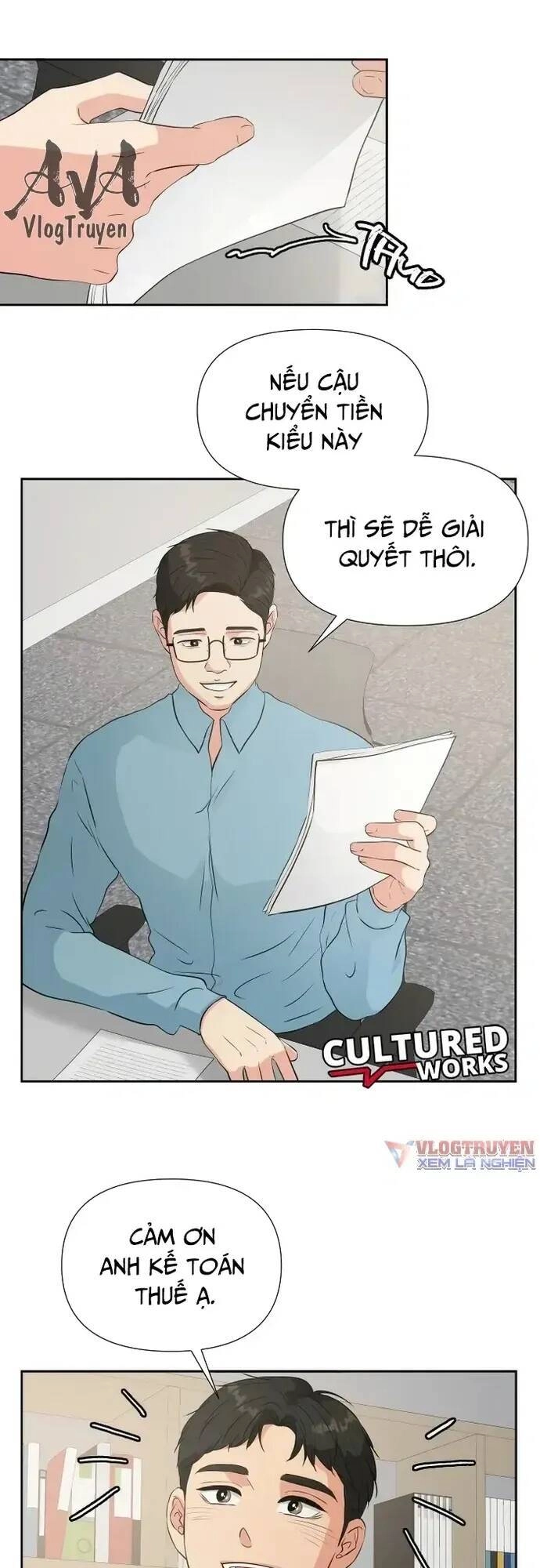 Bản Thiết Kế Vàng Chapter 27 - 3