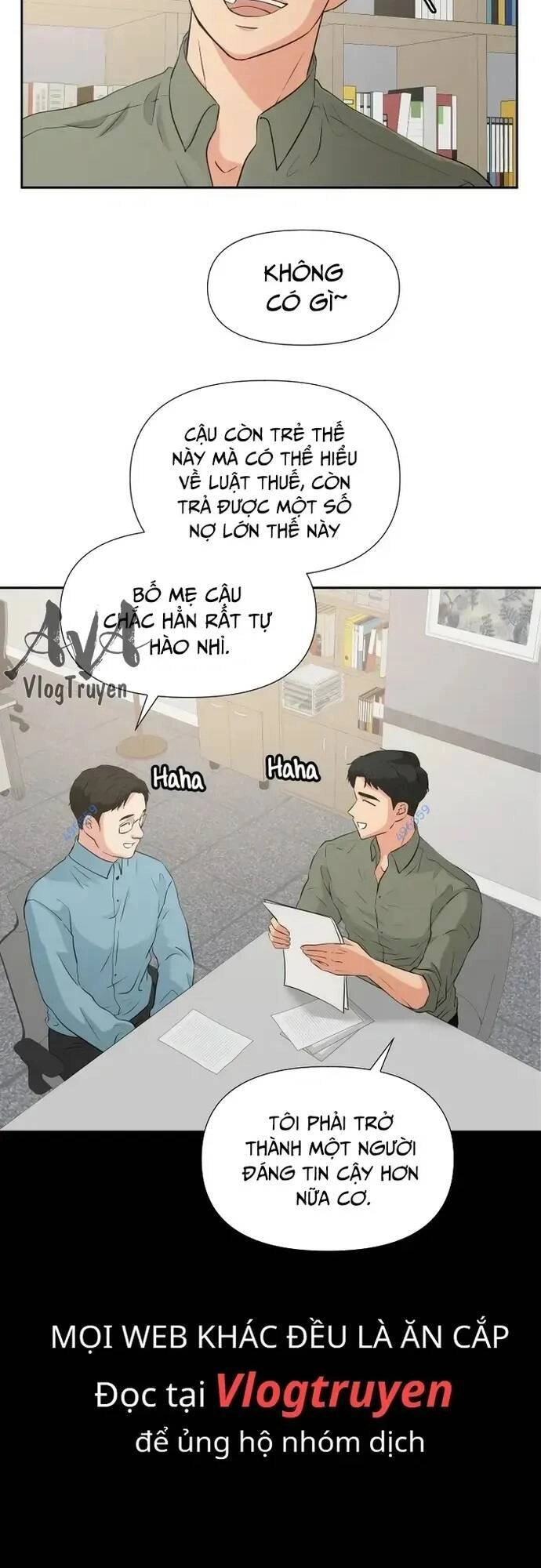 Bản Thiết Kế Vàng Chapter 27 - 4