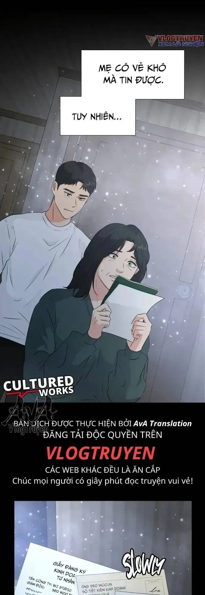 Bản Thiết Kế Vàng Chapter 27 - 5