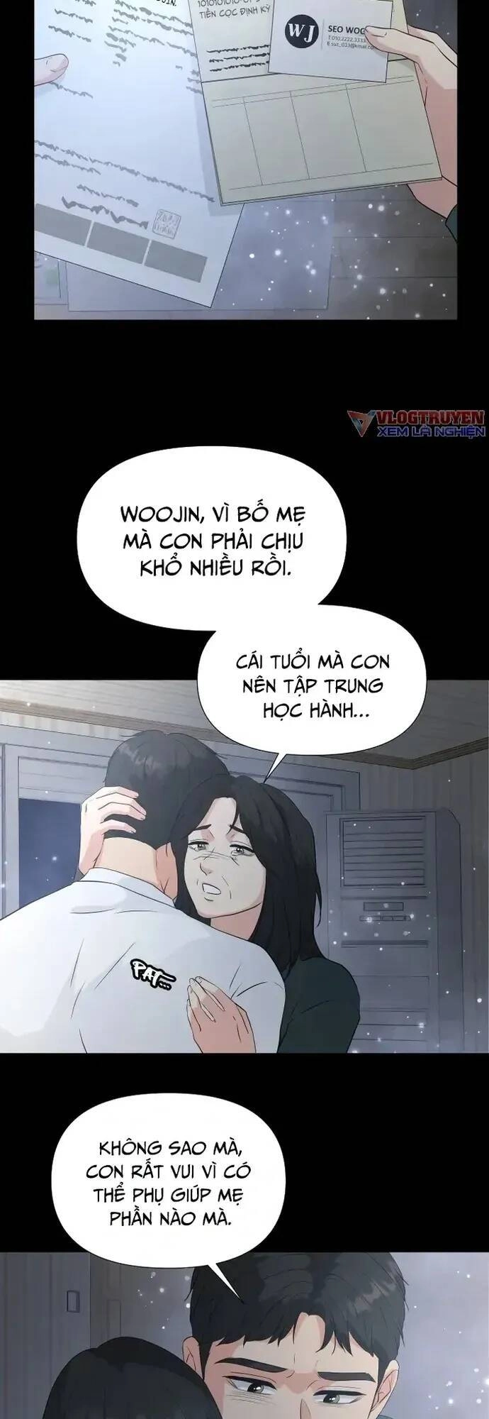 Bản Thiết Kế Vàng Chapter 27 - 6
