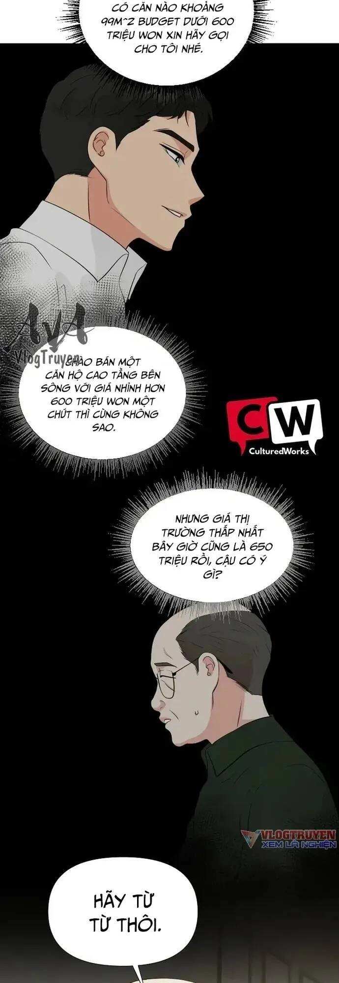 Bản Thiết Kế Vàng Chapter 27 - 11