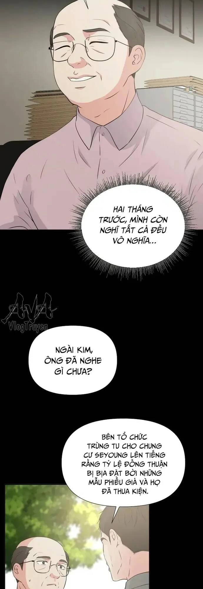 Bản Thiết Kế Vàng Chapter 27 - 12