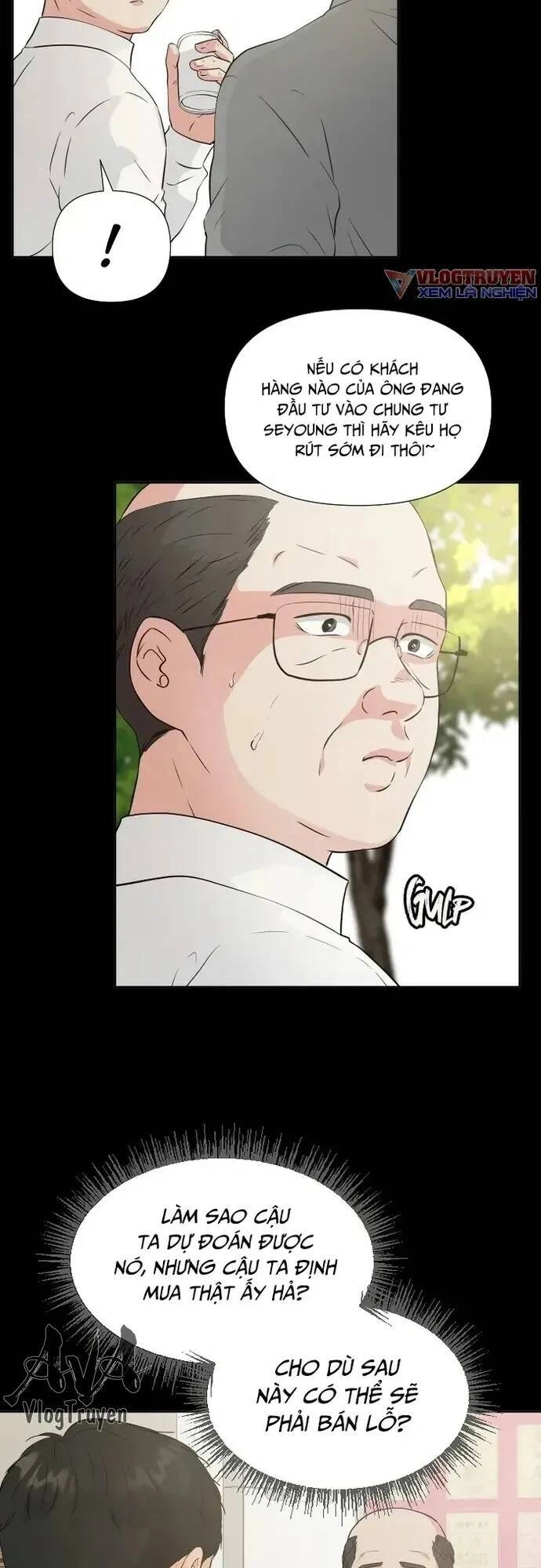 Bản Thiết Kế Vàng Chapter 27 - 13