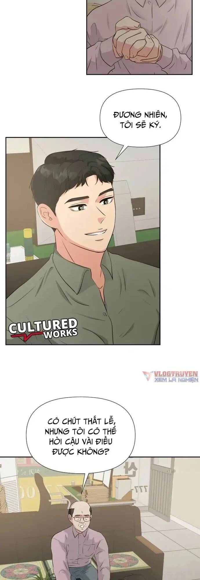 Bản Thiết Kế Vàng Chapter 27 - 19