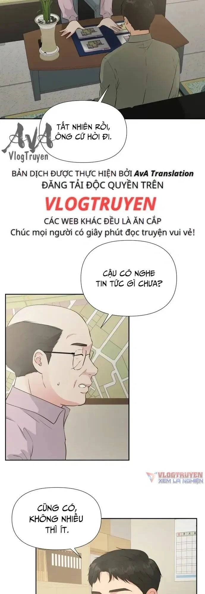 Bản Thiết Kế Vàng Chapter 27 - 20