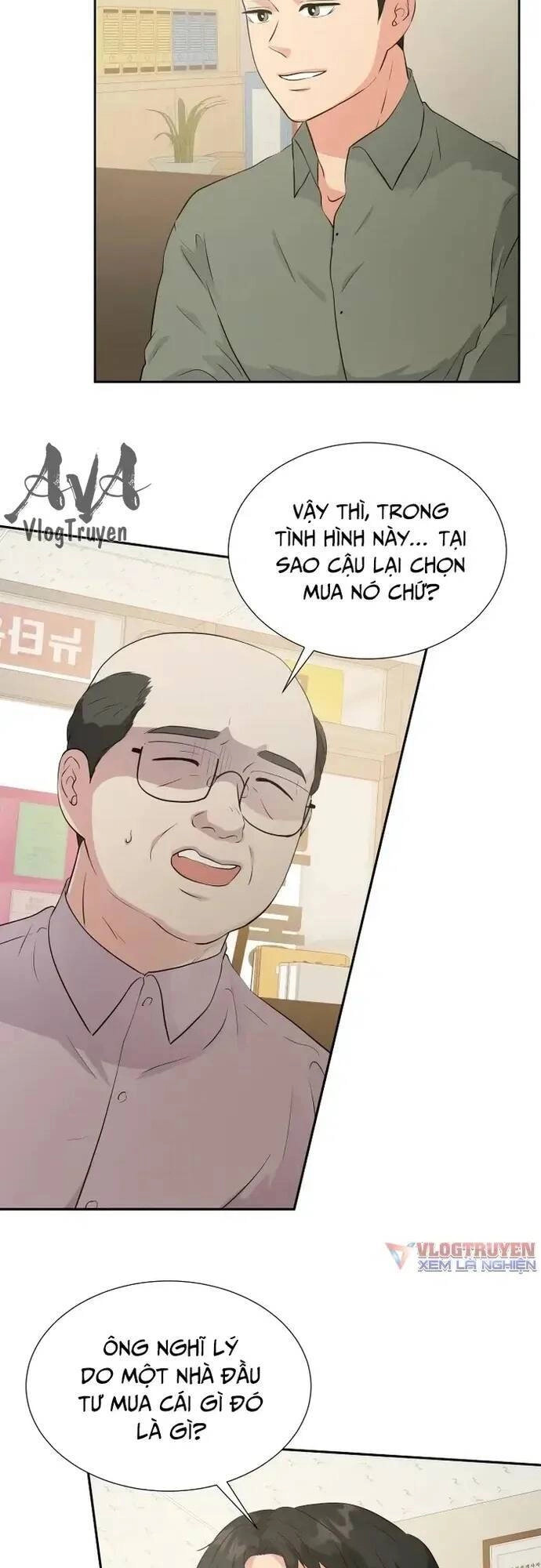 Bản Thiết Kế Vàng Chapter 27 - 21