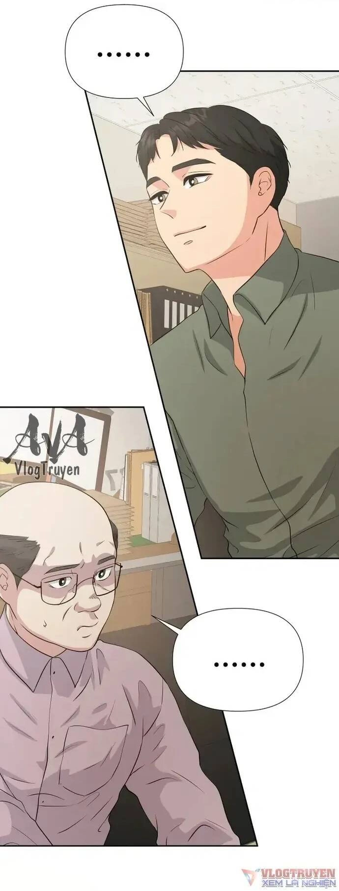 Bản Thiết Kế Vàng Chapter 27 - 23