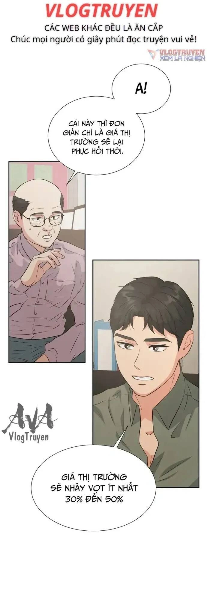 Bản Thiết Kế Vàng Chapter 27 - 26