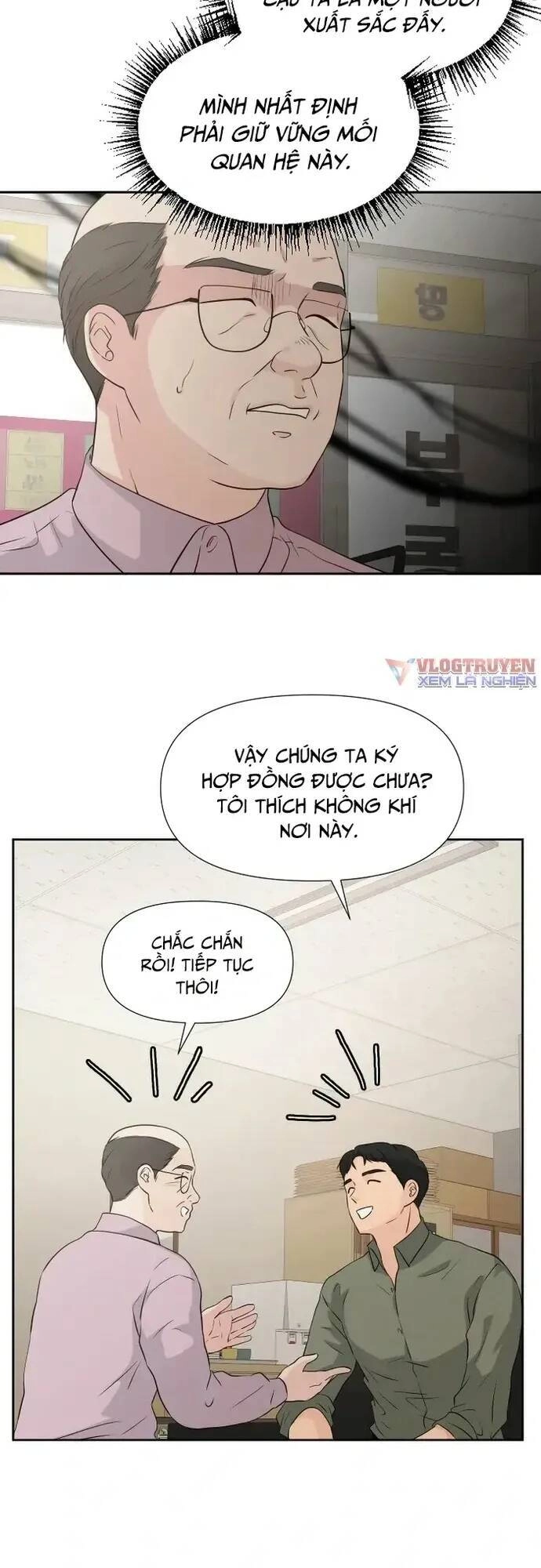 Bản Thiết Kế Vàng Chapter 27 - 28