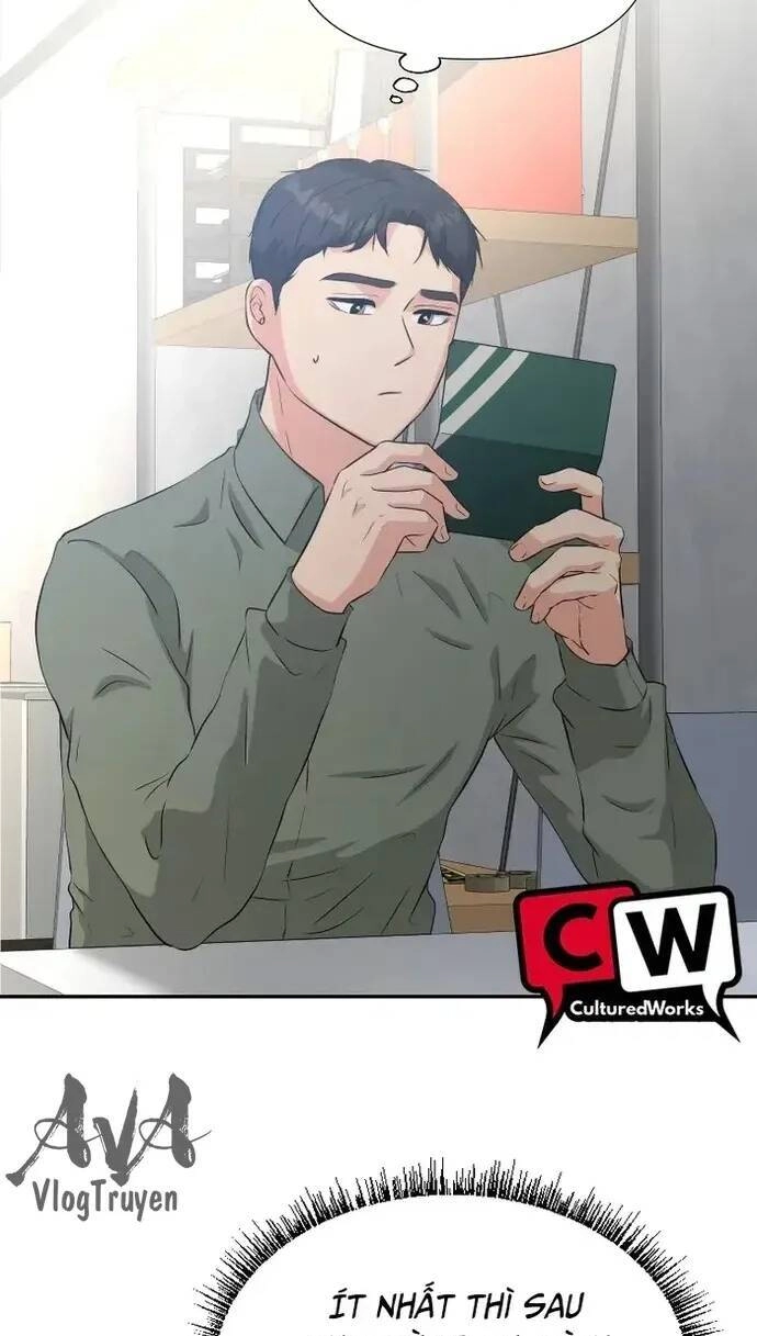 Bản Thiết Kế Vàng Chapter 27 - 30