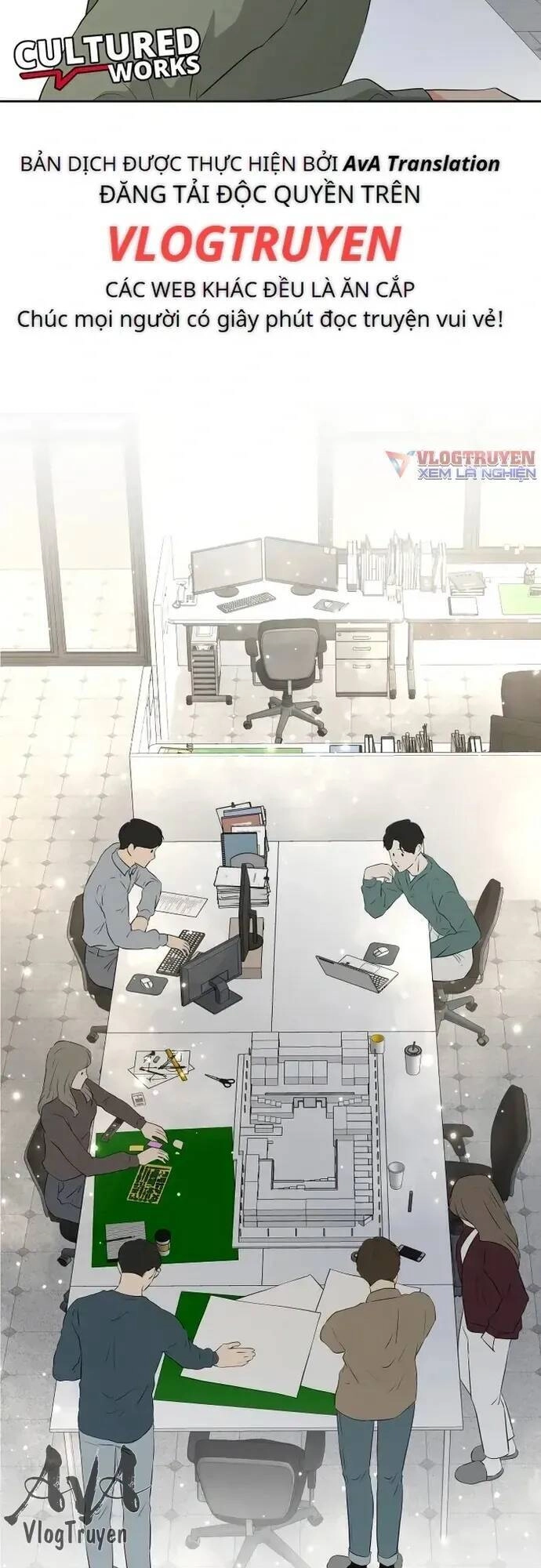 Bản Thiết Kế Vàng Chapter 27 - 34