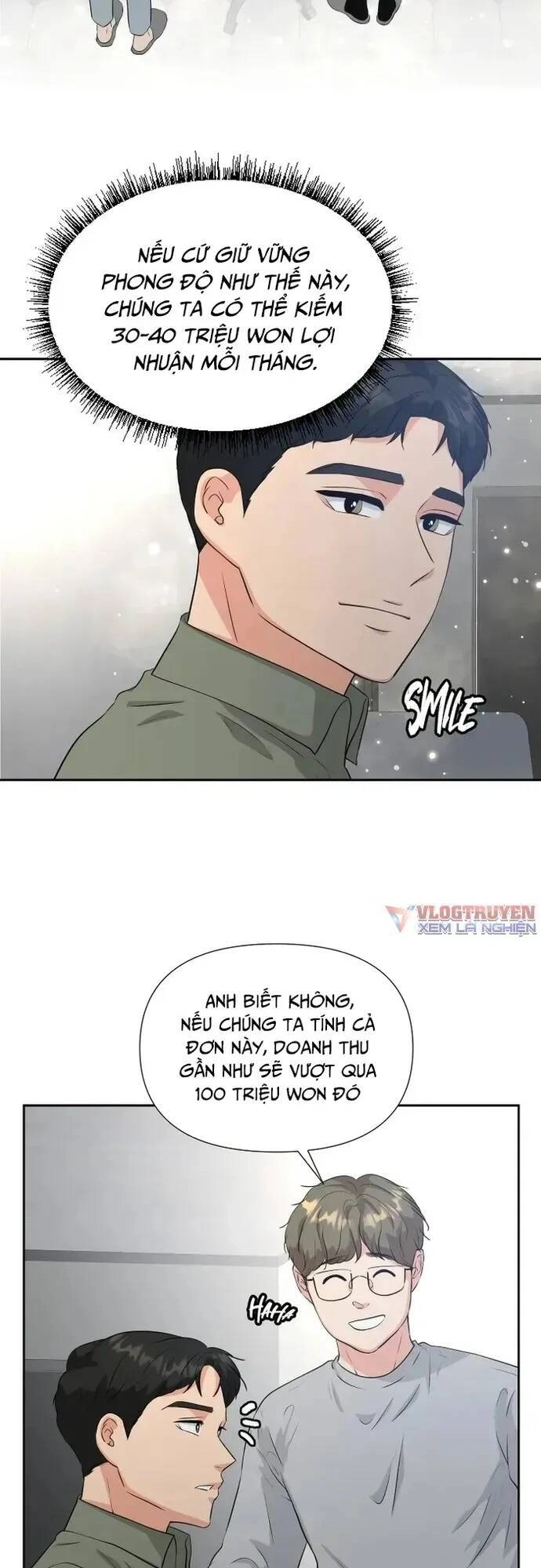 Bản Thiết Kế Vàng Chapter 27 - 35